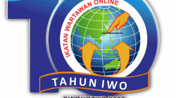 Logo HUT IWO 2022 dan Link Twibbon HUT IWO ke-10 Tahun 2022